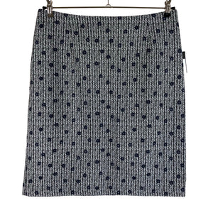 Unisex Avenue - Mitteveniv seelik, suurus 40 - Must (1)