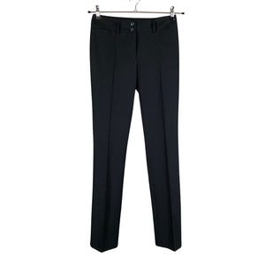 Unisex Avenue - Viigipüksid, suurus 32 - Must (1)