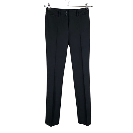 Unisex Avenue - Viigipüksid, suurus 32 - Must ()