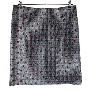 Unisex Avenue - Mitteveniv seelik, suurus 44 - Must (1)