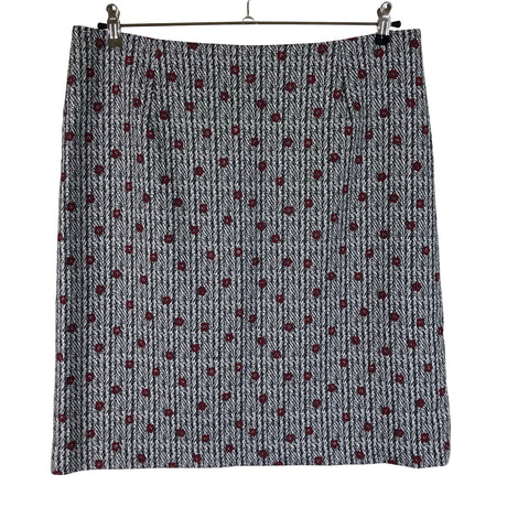 Unisex Avenue - Mitteveniv seelik, suurus 44 - Must ()