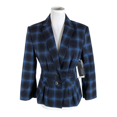 Unisex Avenue - Jakk, suurus 38 - Sinine ()