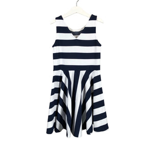 Unisex Polo Ralph Lauren - Trikotaažist kleit, suurus 128 - 134 - Sinine (2)