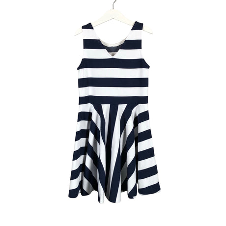 Unisex Polo Ralph Lauren - Trikotaažist kleit, suurus 128 - 134 - Sinine (2)