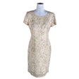Unisex Kairi Vilderson - Mitteveniv kleit, suurus 38 - Beige ()