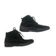 Unisex Luhta - Poolsaapad, suurus 38 - Must ()