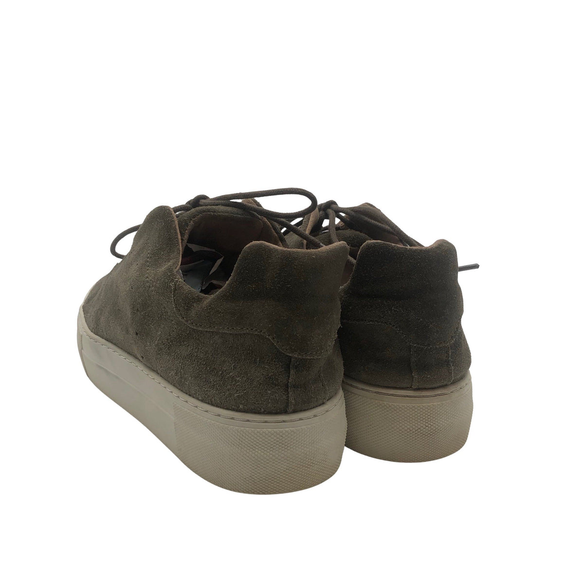 Unisex Pavement - Tennised, suurus 39 - Roheline (2)