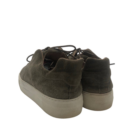 Unisex Pavement - Tennised, suurus 39 - Roheline (2)