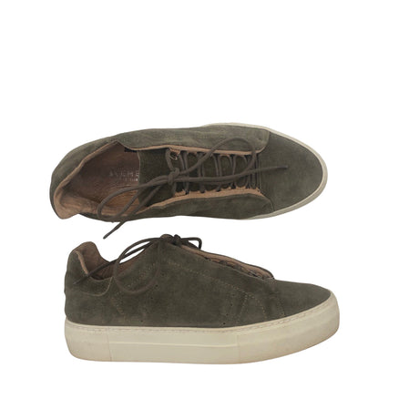 Unisex Pavement - Tennised, suurus 39 - Roheline ()