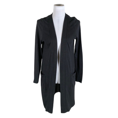 Unisex s.Oliver - Kardigan, suurus 40 - Must ()