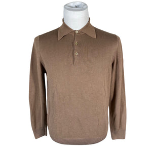 Unisex Falke - Kampsun, suurus S - Beige (1)