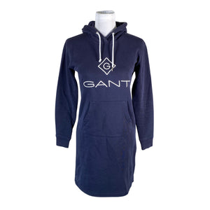 Unisex Gant - Dressikangast kleit, suurus 34 - Sinine (1)