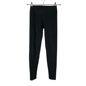 Unisex Uniqlo - Spordiretuusid, suurus 34 - Must (1)