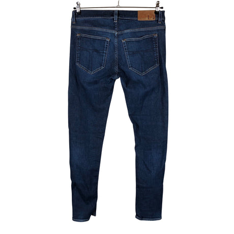 Unisex Tiger of Sweden - Teksad, suurus W34 - Sinine (2)