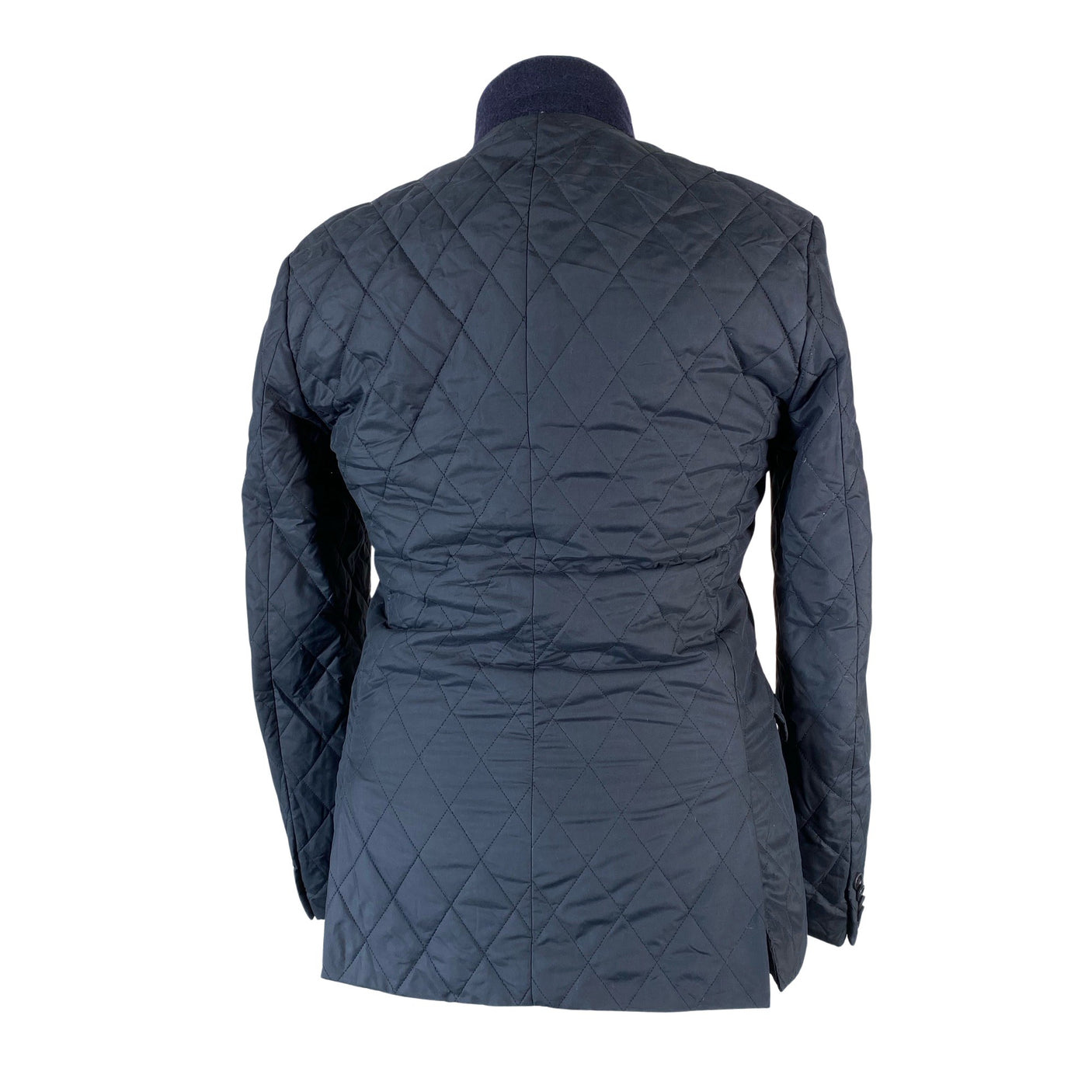 Unisex Tiger of Sweden - Tepitud jope, suurus 46 - Sinine (3)