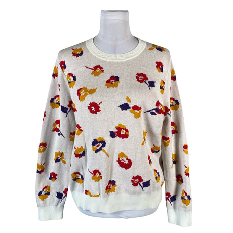 Unisex Gant - Kampsun, suurus 40 - Punane ()