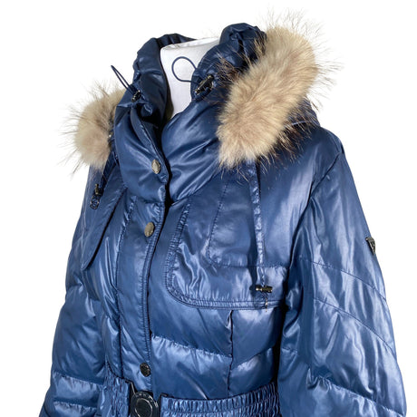 Unisex Luhta - Sulejope, suurus 40 - Sinine (2)