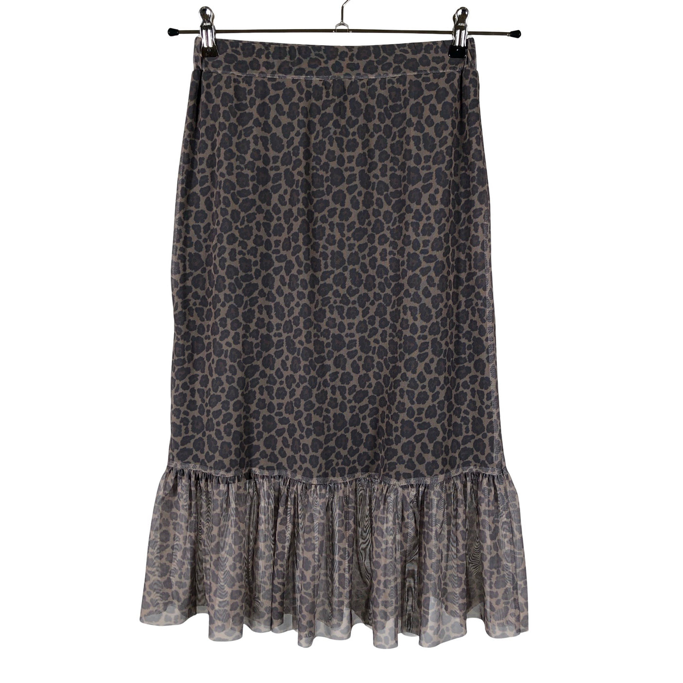 Unisex XOXO - Mitteveniv seelik, suurus 158 - 164 - Pruun (1)