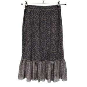 Unisex XOXO - Mitteveniv seelik, suurus 158 - 164 - Pruun (1)