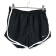 Unisex Nike - Lühikesed spordipüksid, suurus 110 - 116 - Must ()
