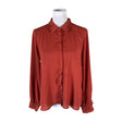 Unisex Neo Noir - Pluus, suurus 40 - Punane ()