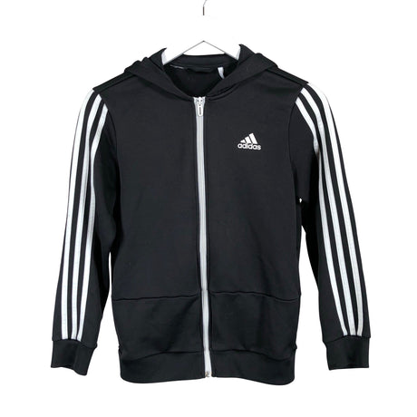 Unisex Adidas - Soojendusjope, suurus 158 - 164 - Must ()
