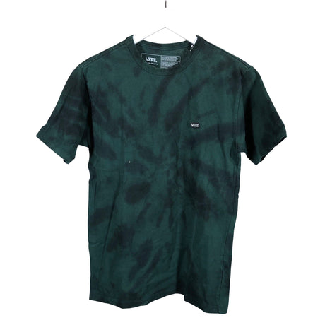 Unisex Vans - T-särk, suurus S - Roheline ()