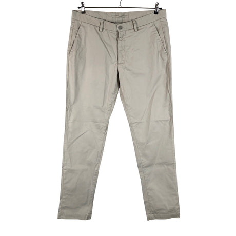 Unisex Massimo Dutti - Chino-püksid, suurus L - Beige ()