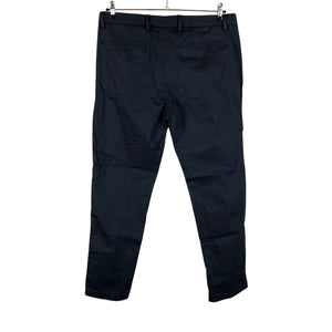 Unisex Massimo Dutti - Chino-püksid, suurus L - Must (2)