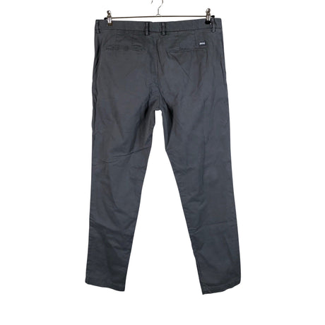 Unisex Hugo Boss - Chino-püksid, suurus XXL - Hall (2)