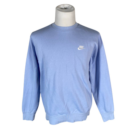 Unisex Nike - Dressikangast pluus, suurus M - Helesinine ()