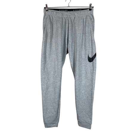 Unisex Nike - Dressikangast püksid, suurus M - Hall ()