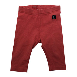 Unisex Polarn O. Pyret - Retuusid, suurus 80 - 86 - Roosa (1)