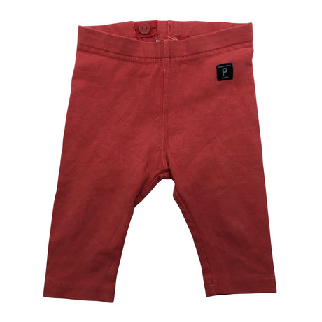 Unisex Polarn O. Pyret - Retuusid, suurus 80 - 86 - Roosa ()