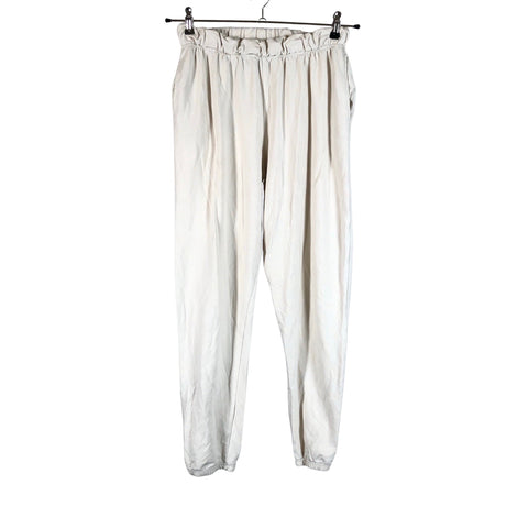 Unisex Soc - Dressikangast püksid, suurus 36 - Beige ()
