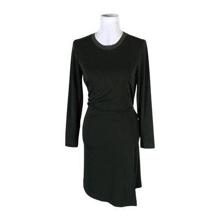 Unisex InWear - Trikotaažist kleit, suurus 36 - Roheline ()