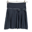 Unisex Trussardi - Trikotaažist seelik, suurus 38 - Must ()