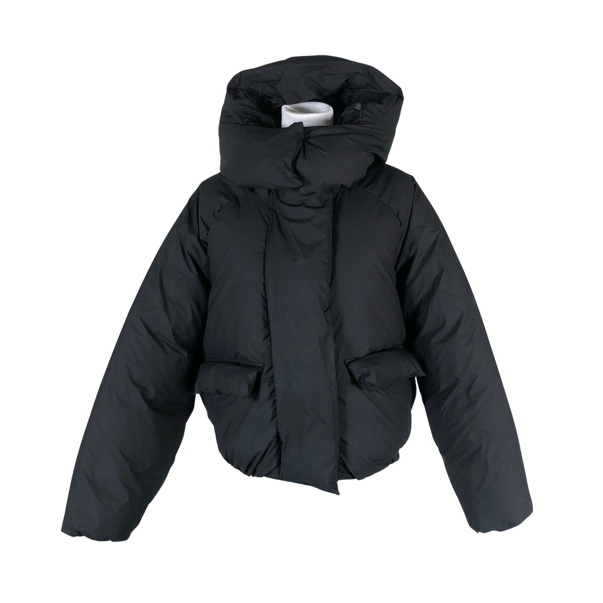 Unisex Khy by Kylie Jenner - Talvejope, suurus 36 - Must (1)