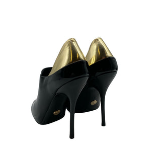 Unisex Gucci - Lahtise ninaga kontsakingad, suurus 38 - Must (2)