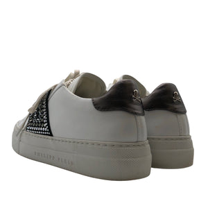 Unisex Philipp Plein - Tennised, suurus 38 - Valge (3)