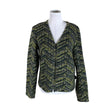 Unisex Voglia - Kardigan, suurus 40 - Roheline ()
