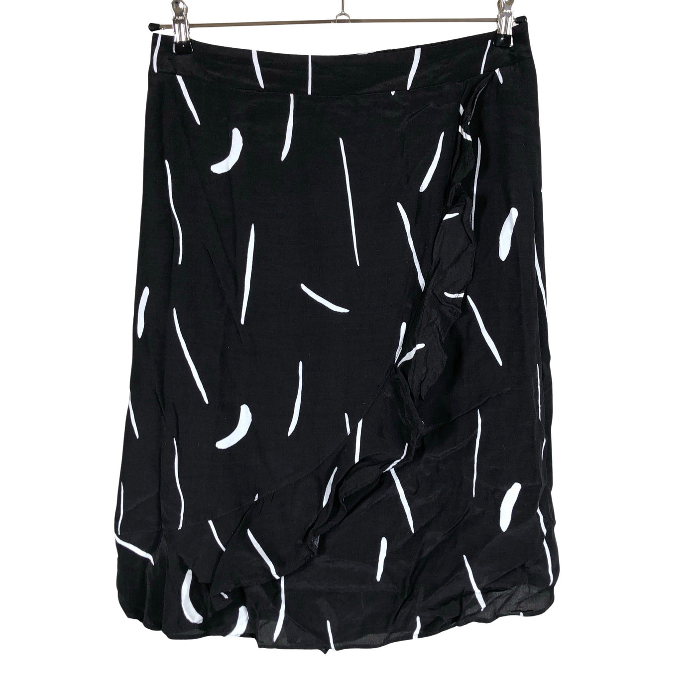 Unisex Nanso - Mitteveniv seelik, suurus 42 - Must (1)