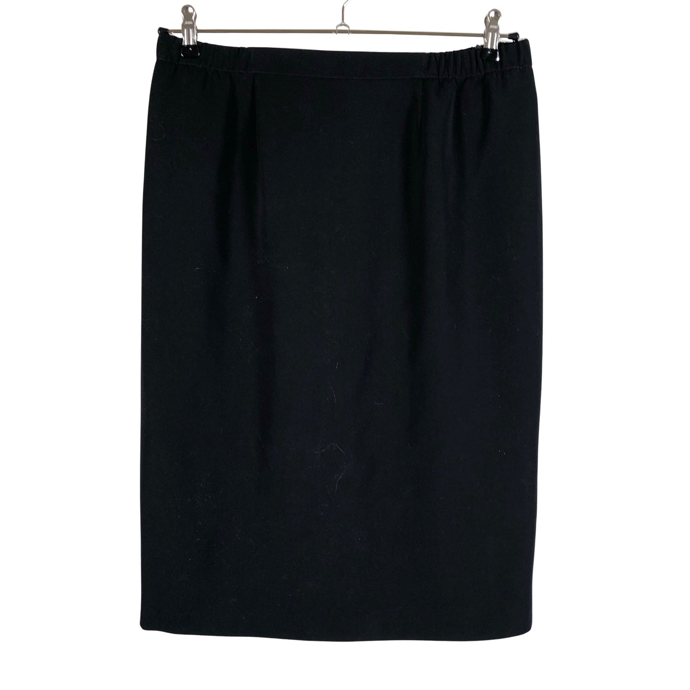 Unisex Classica - Mitteveniv seelik, suurus 40 - Must (1)