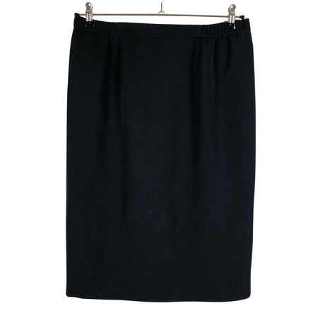 Unisex Classica - Mitteveniv seelik, suurus 40 - Must ()