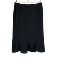 Unisex Classica - Mitteveniv seelik, suurus 40 - Must ()