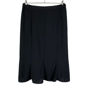 Unisex Classica - Mitteveniv seelik, suurus 40 - Must (1)