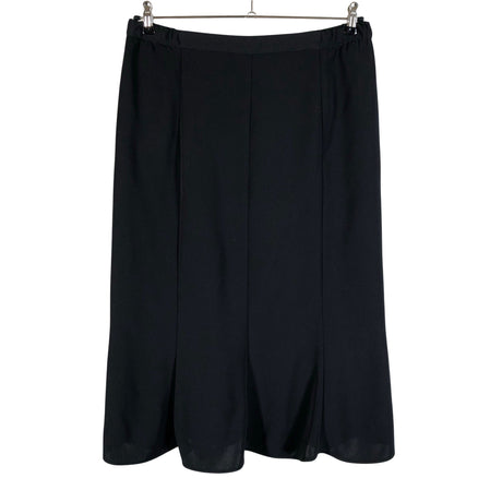 Unisex Classica - Mitteveniv seelik, suurus 40 - Must ()