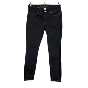 Unisex MAC - Teksad, suurus 42 - Must (1)