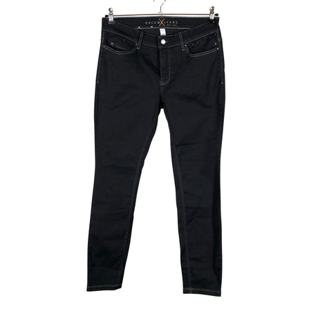 Unisex MAC - Teksad, suurus 42 - Must ()