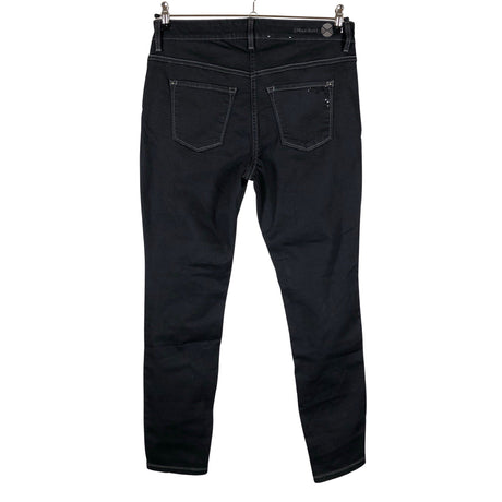 Unisex MAC - Teksad, suurus 42 - Must (2)